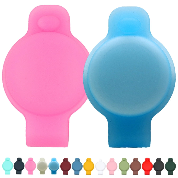 Silicone Shockproof Protective Cover Case For AirTag