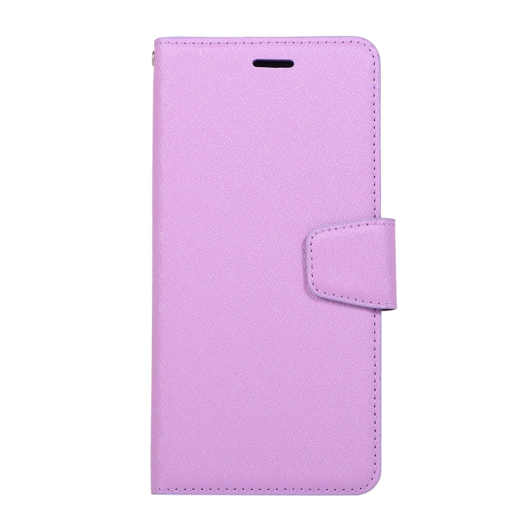 For iPhone 11 Pro Max Silk Texture Horizontal Flip Leather Case with Holder & Card Slots & Wallet & Photo Frame