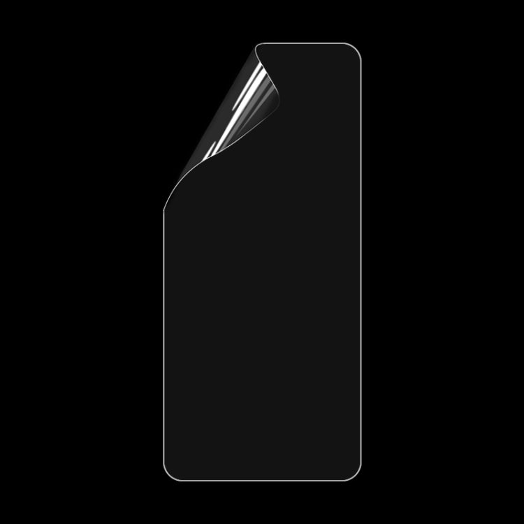 For OnePlus Nord N10 5G 25 PCS Full Screen Protector Explosion-proof Hydrogel Film