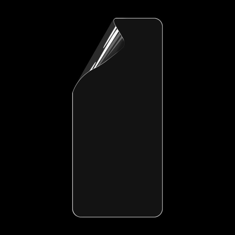 For OPPO Reno6 Pro 5G 25 PCS Full Screen Protector Explosion-proof Hydrogel Film