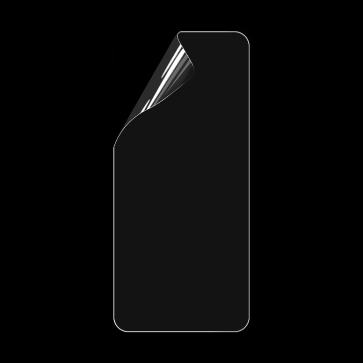 For Samsung Galaxy A12 / A12 Nacho / A13 5G 25 PCS Full Screen Protector Explosion-proof Hydrogel Film