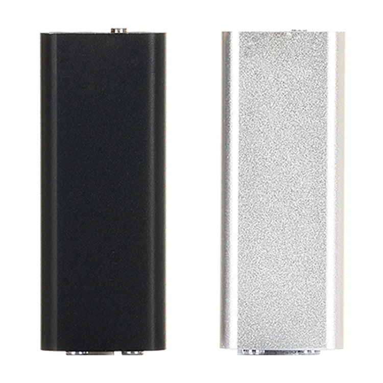 SK892 Mini Portable USB Recording Pen Voice Recorder Audio Sound Dictaphone MP3 Player, Capacity:8GB