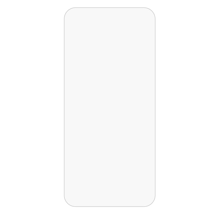 For Blackview A90 50 PCS 0.26mm 9H 2.5D Tempered Glass Film