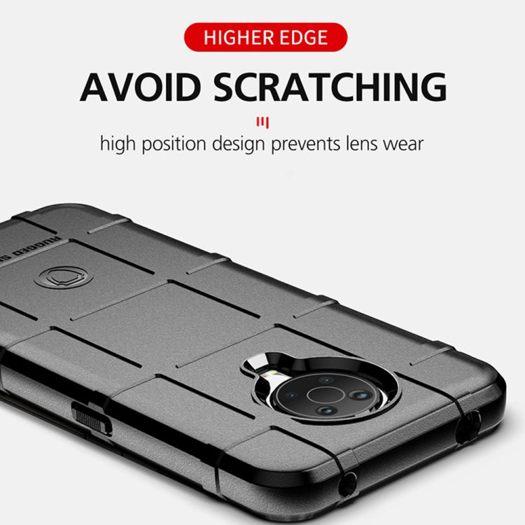 For Nokia G20 Full Coverage Shockproof TPU Case