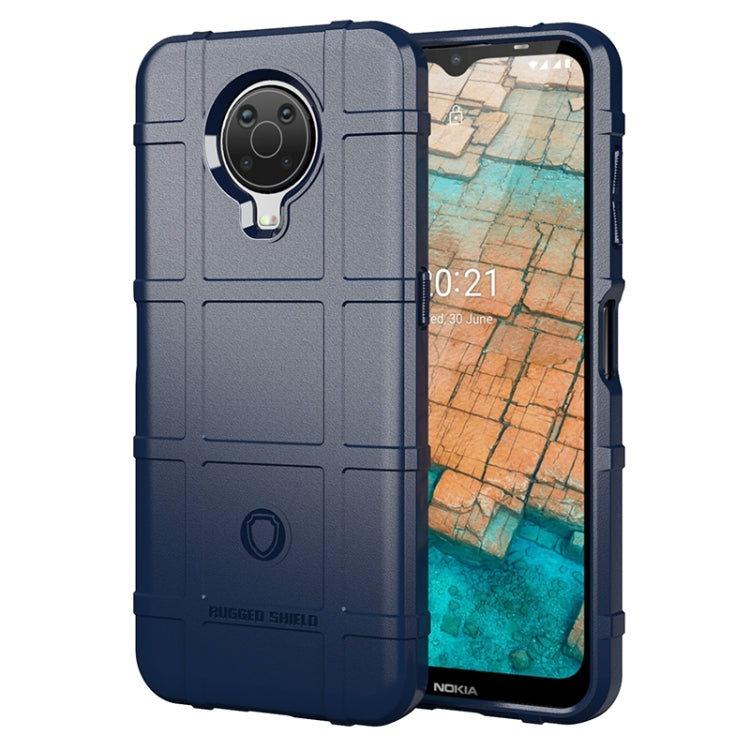 For Nokia G20 Full Coverage Shockproof TPU Case