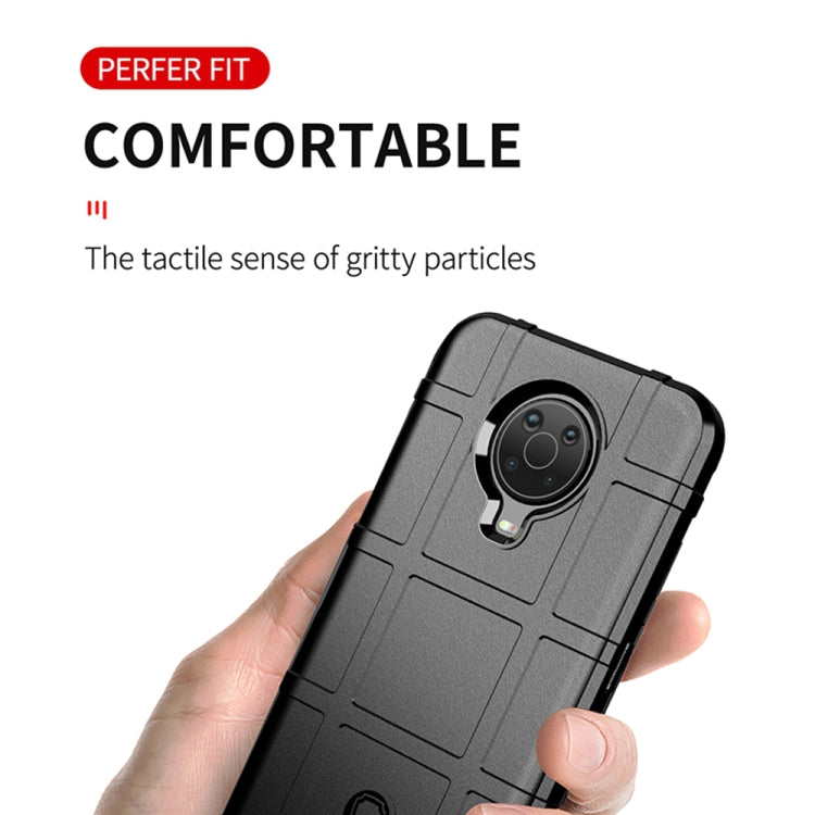 For Nokia G20 Full Coverage Shockproof TPU Case