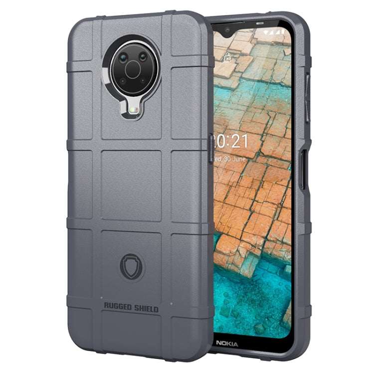 For Nokia G20 Full Coverage Shockproof TPU Case