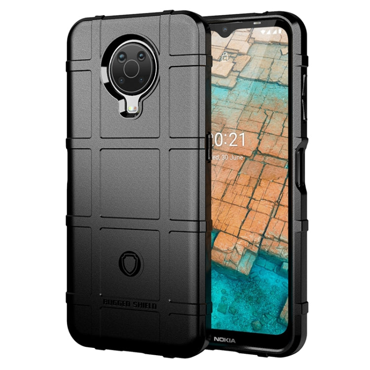 For Nokia G20 Full Coverage Shockproof TPU Case