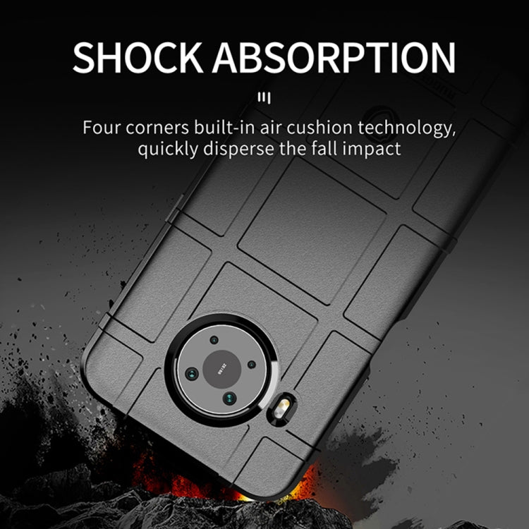 For Nokia X20 Full Coverage Shockproof TPU Case