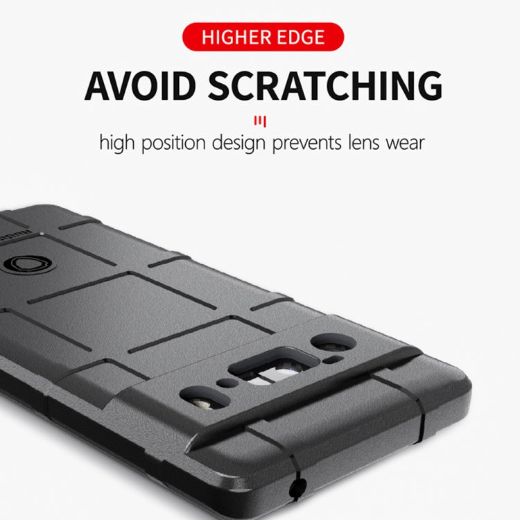 For Google Pixel 6 Pro Full Coverage Shockproof TPU Case