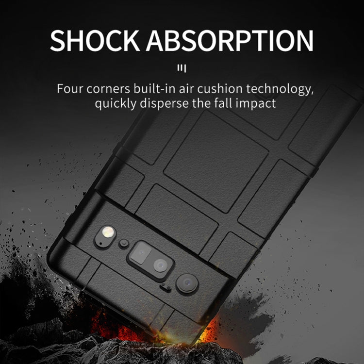 For Google Pixel 6 Pro Full Coverage Shockproof TPU Case