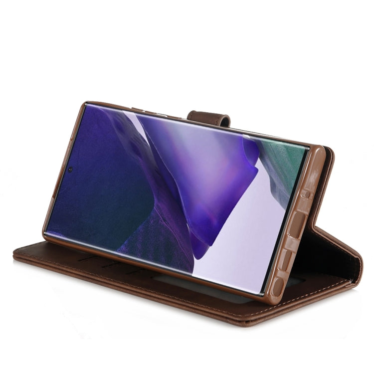 For Samsung Galaxy A22 5G Diaobaolee Pure Fresh Texture Horizontal Flip Leather Case with Holder & Card Slot & Wallet & Photo Frame