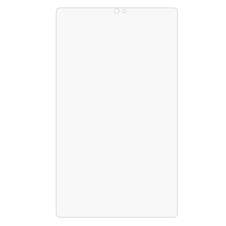 For Samsung Galaxy Tab A7 Lite / T220 Matte Paperfeel Screen Protector