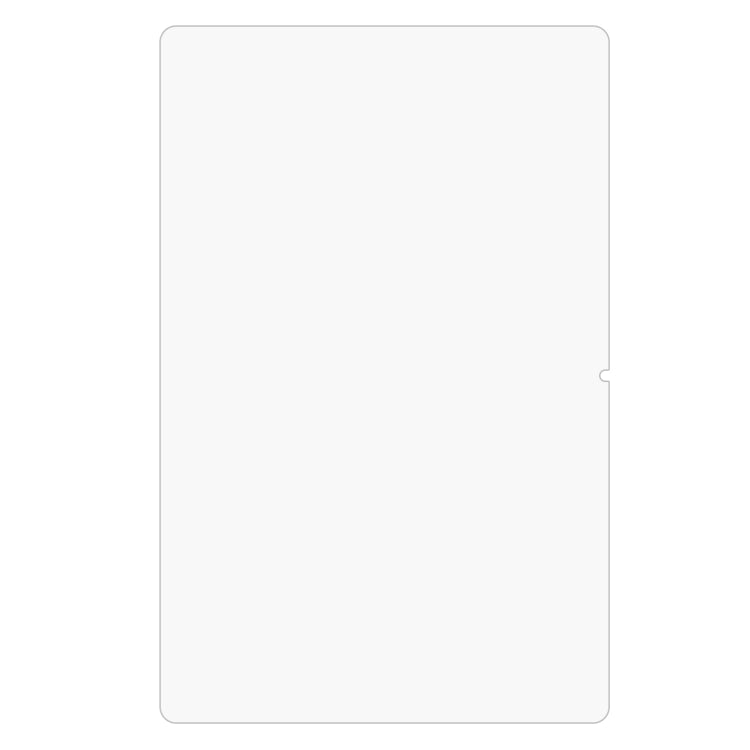 For Samsung Galaxy Tab S7 FE / T730 Matte Paperfeel Screen Protector
