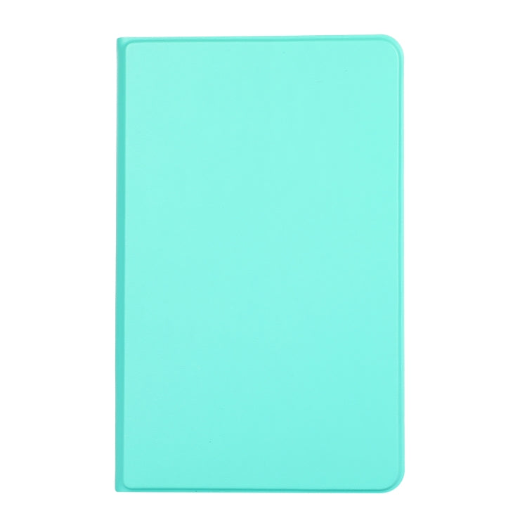 For Lenovo Tab M8 8705/8505 Voltage Craft Texture TPU Horizontal Flip Protective Case with Holder