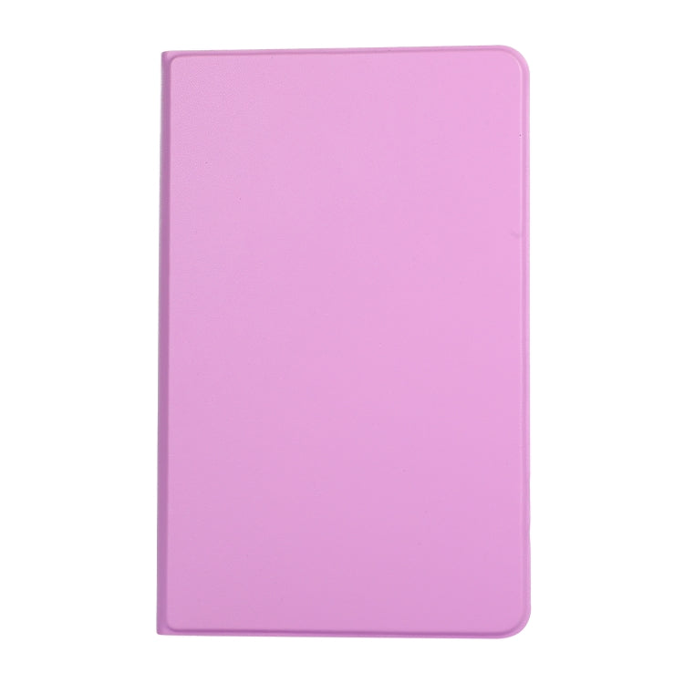 For Lenovo Tab M8 8705/8505 Voltage Craft Texture TPU Horizontal Flip Protective Case with Holder