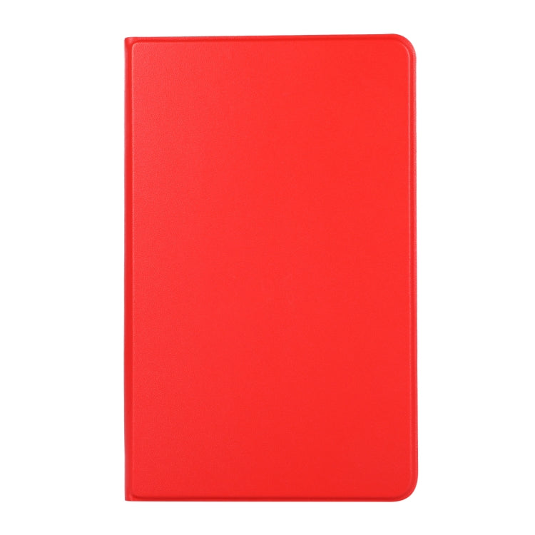 For Lenovo Tab M8 8705/8505 Voltage Craft Texture TPU Horizontal Flip Protective Case with Holder