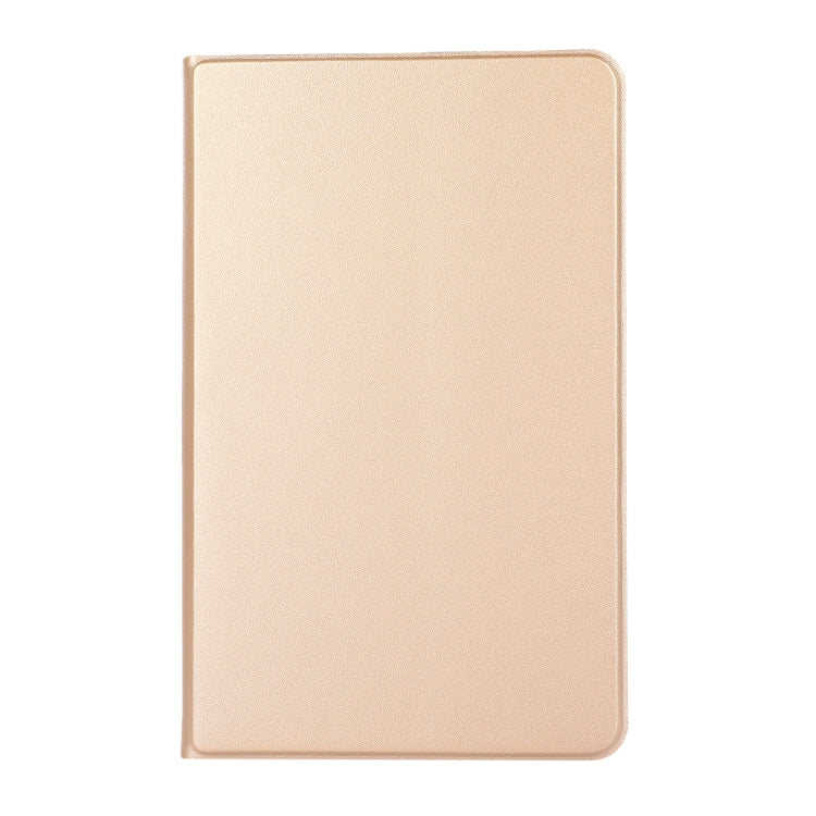For Lenovo Tab M8 8705/8505 Voltage Craft Texture TPU Horizontal Flip Protective Case with Holder