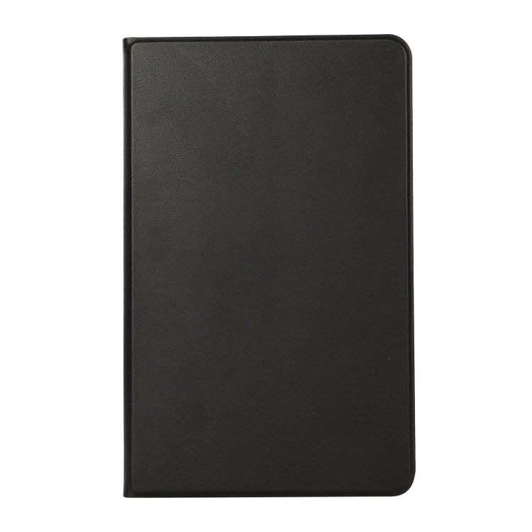 For Lenovo Tab M8 8705/8505 Voltage Craft Texture TPU Horizontal Flip Protective Case with Holder