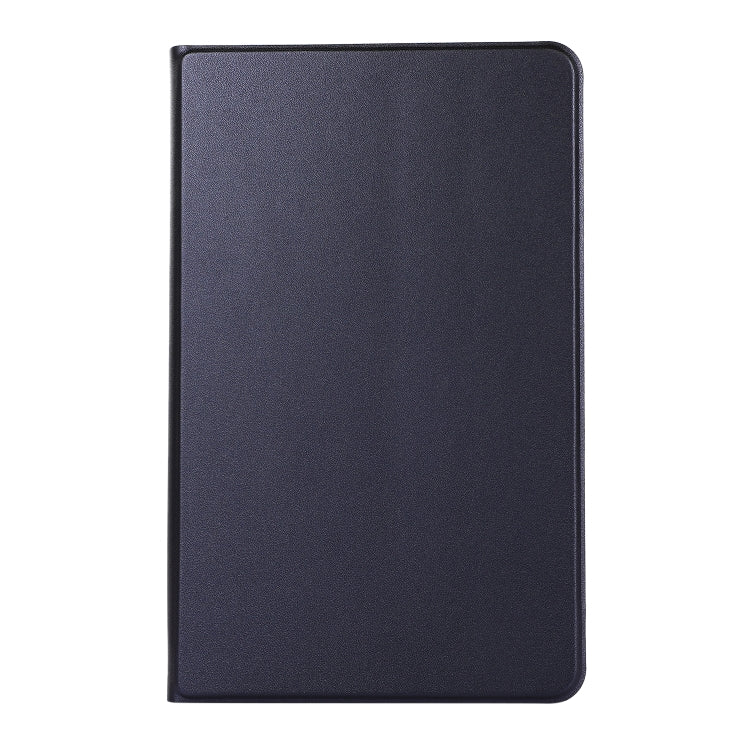 For Lenovo Tab M8 8705/8505 Voltage Craft Texture TPU Horizontal Flip Protective Case with Holder