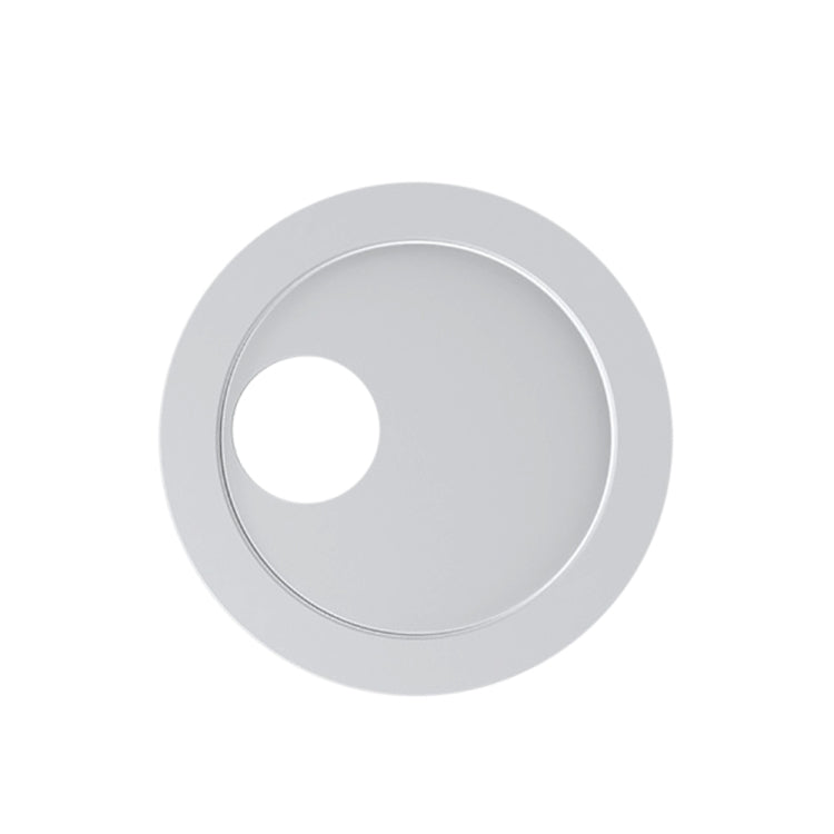 3 PCS Universal Round Shape Design WebCam Cover Camera Cover for Desktop, Laptop, Tablet, Phones