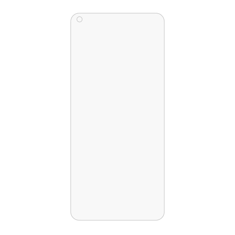 For OPPO Reno6 Pro 5G / Reno6 Pro+ 5G / Reno6 Pro 5G Snapdragon / Reno7 Pro 5G 0.26mm 9H 2.5D Tempered Glass Film