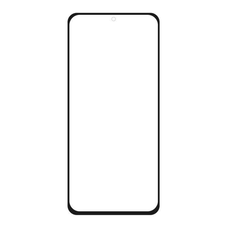 For Xiaomi Black Shark 4 / 4 Pro Full Glue Full Screen Tempered Glass Film