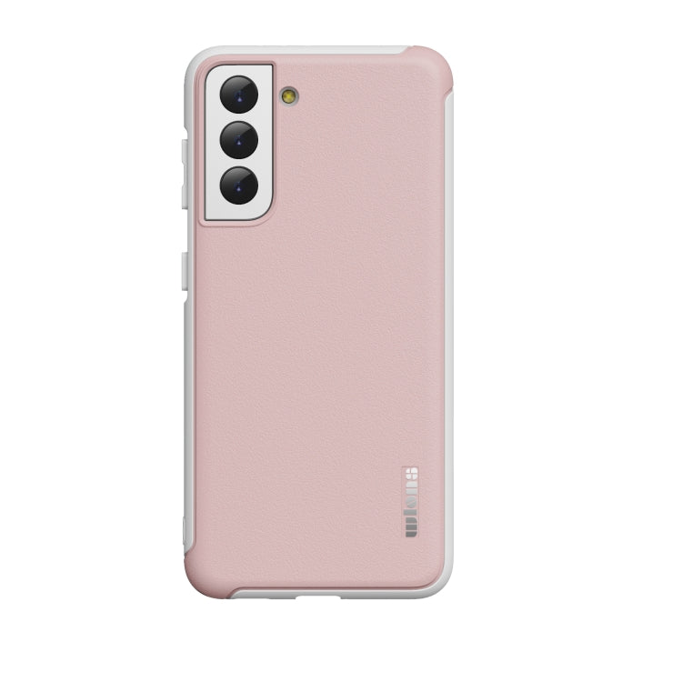 For Samsung Galaxy S21+ wlons PC + TPU Shockproof Protective Case