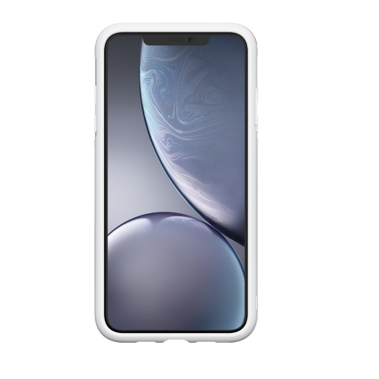 For iPhone 11 Pro wlons PC + TPU Shockproof Protective Case