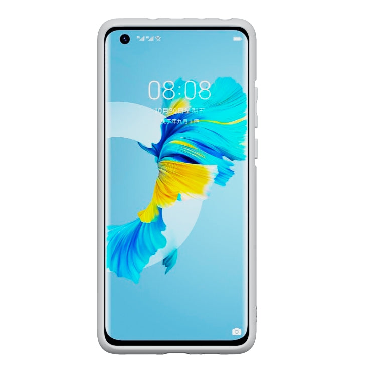 For Huawei Mate 40 wlons PC + TPU Shockproof Protective Case