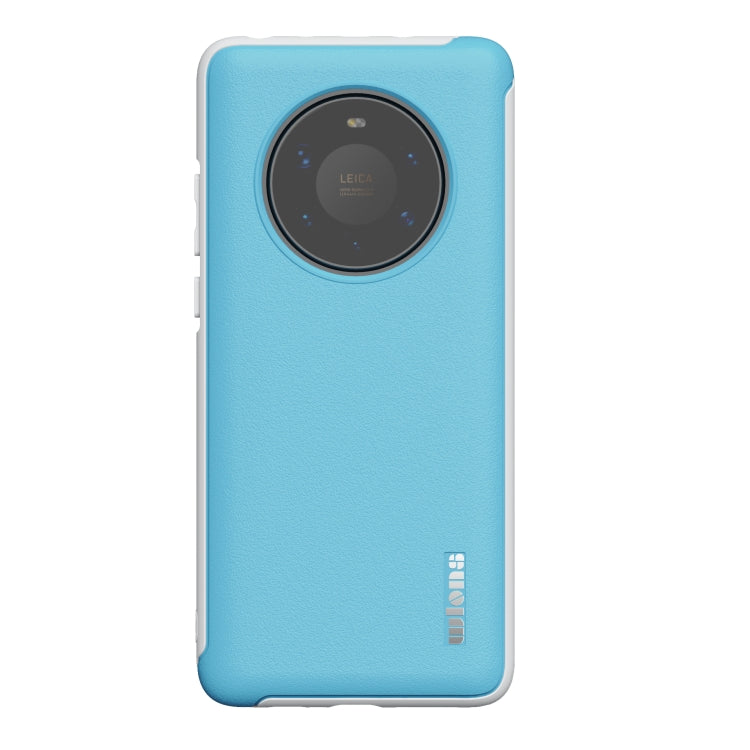 For Huawei Mate 40 wlons PC + TPU Shockproof Protective Case