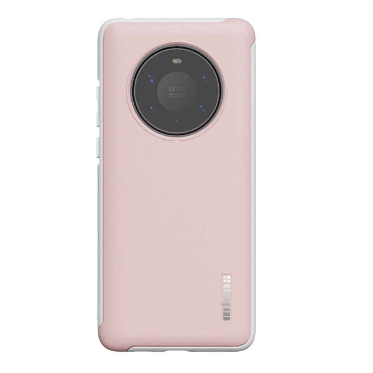For Huawei Mate 40 Pro wlons PC + TPU Shockproof Protective Case