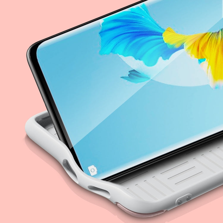For Huawei Mate 40 Pro wlons PC + TPU Shockproof Protective Case