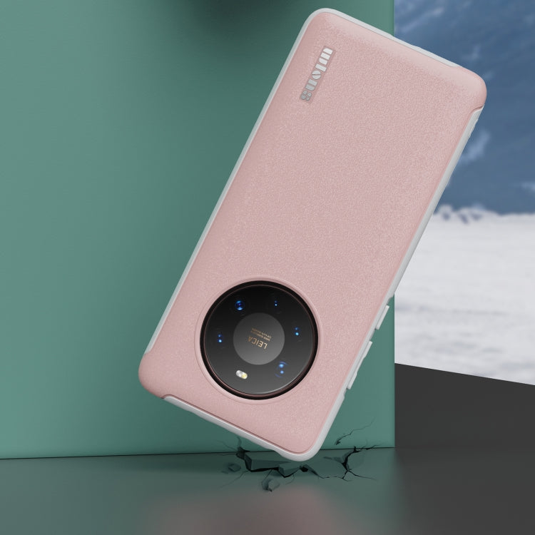 For Huawei Mate 40 Pro wlons PC + TPU Shockproof Protective Case
