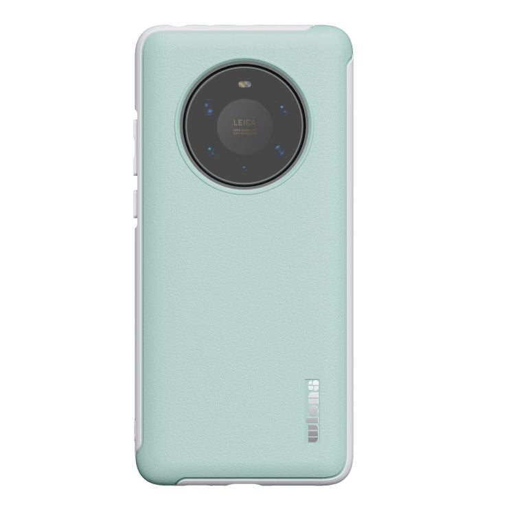 For Huawei Mate 40 Pro wlons PC + TPU Shockproof Protective Case