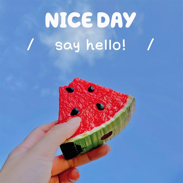 Watermelon Shape Silicone Earphone Protective Case For AirPods Pro