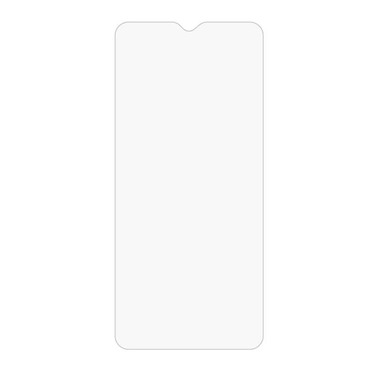 For OPPO Realme C15 0.26mm 9H 2.5D Tempered Glass Film