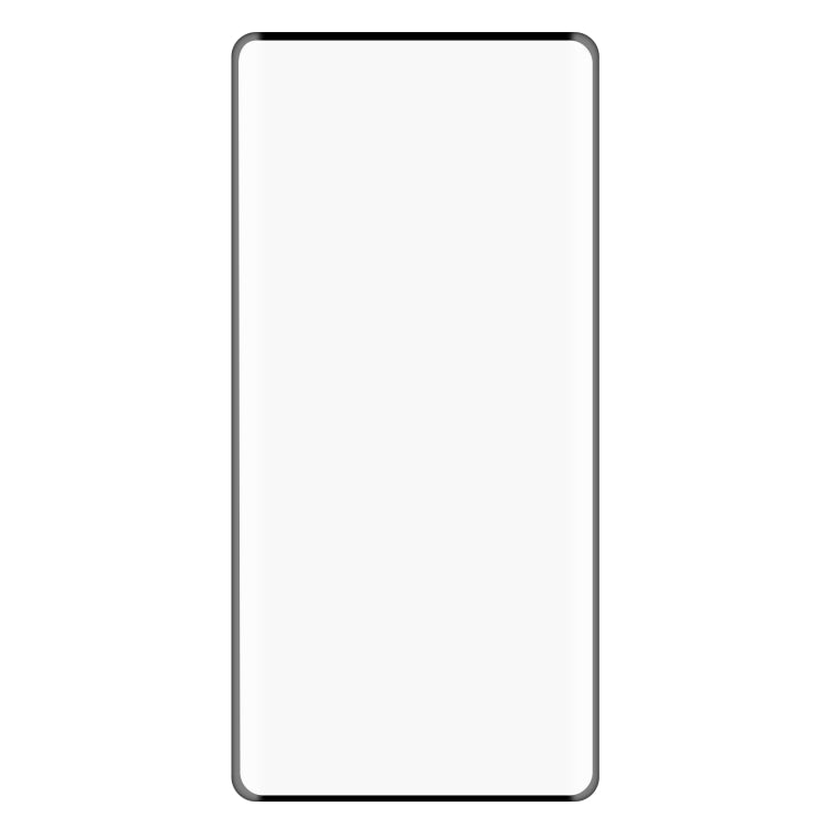 For Google Pixel 6 Full Glue Full Cover Screen Protector Tempered Glass Film