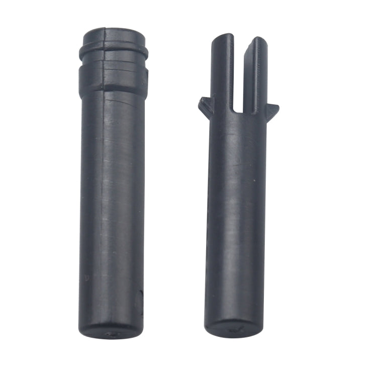 A5287-01 Car Bright Inside Left Side Door Handle 2047201763 for Mercedes-Benz