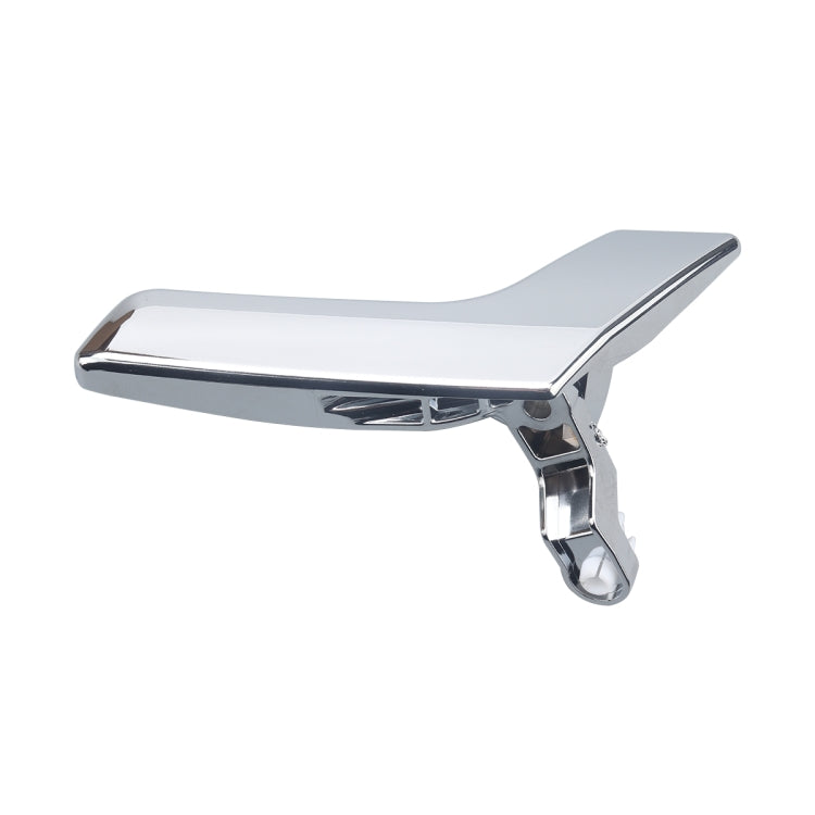 A5287-02 Car Bright Inside Right Side Door Handle 2047202663 for Mercedes-Benz