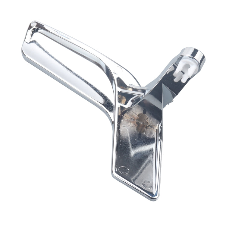 A5287-02 Car Bright Inside Right Side Door Handle 2047202663 for Mercedes-Benz