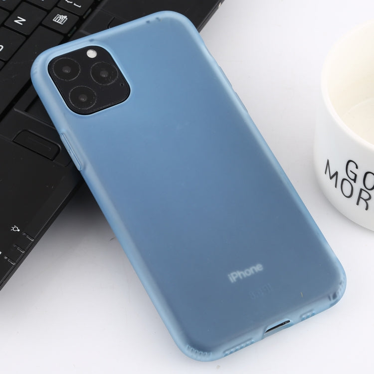 For iPhone 11 Pro Shockproof Liquid Latex Soft Protective Case