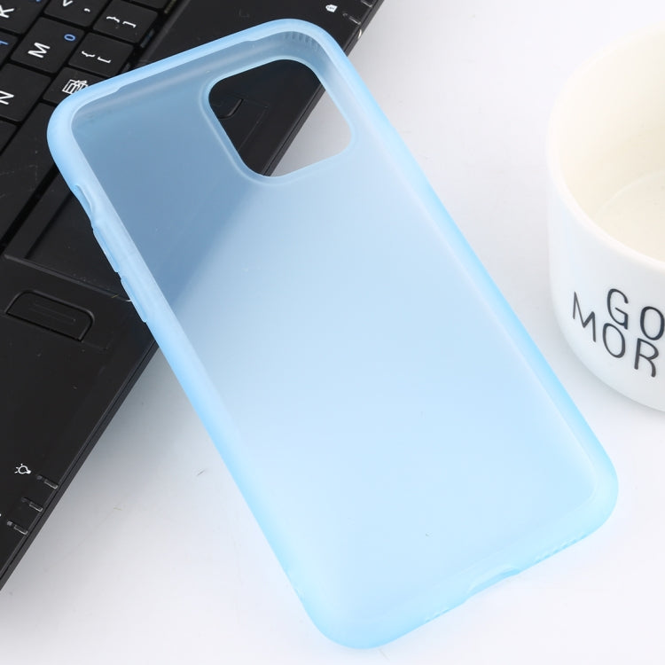 For iPhone 11 Pro Shockproof Liquid Latex Soft Protective Case
