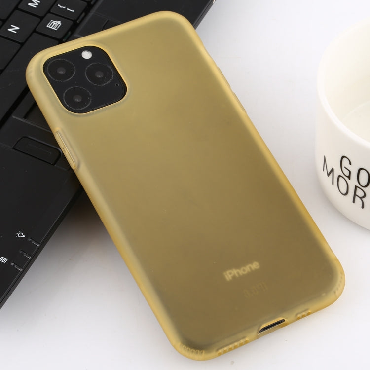 For iPhone 11 Pro Shockproof Liquid Latex Soft Protective Case