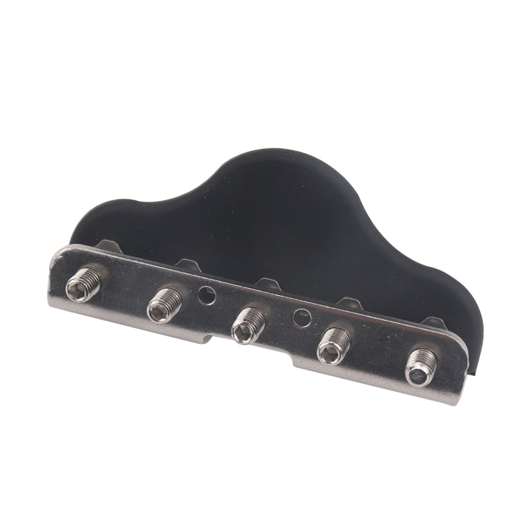 A5744 Car Universal Light Bar Fixed Installation Pipe Clamp Hood Mounting Bracket