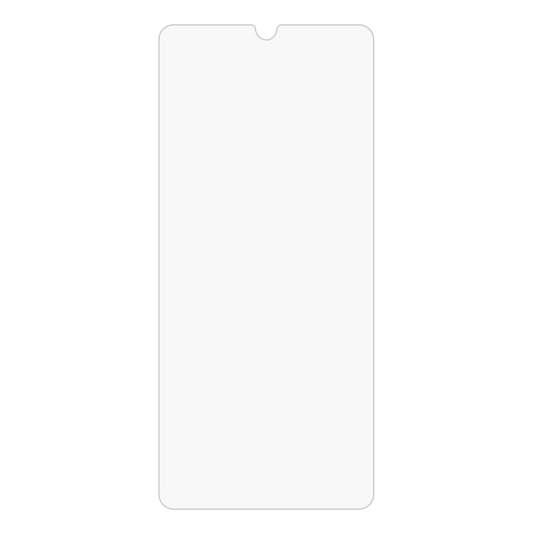 For Samsung Galaxy A22 4G 0.26mm 9H 2.5D Tempered Glass Film