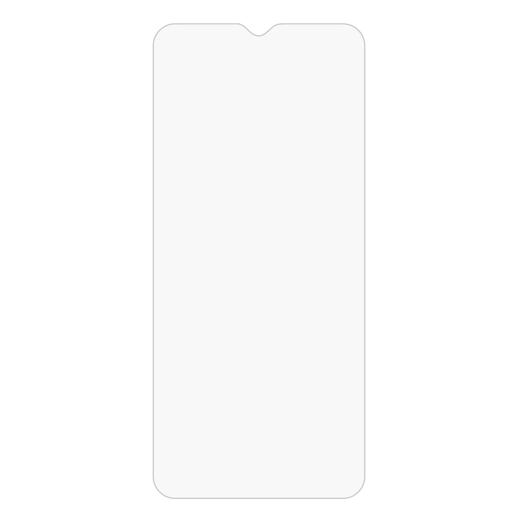 For Samsung Galaxy A22 5G / A23 0.26mm 9H 2.5D Tempered Glass Film