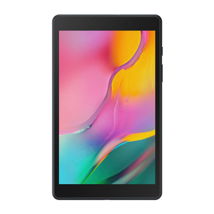 For Samsung Galaxy Tab A 8.0 & S Pen 2019 P205/P200 Full Screen HD PET Screen Protector