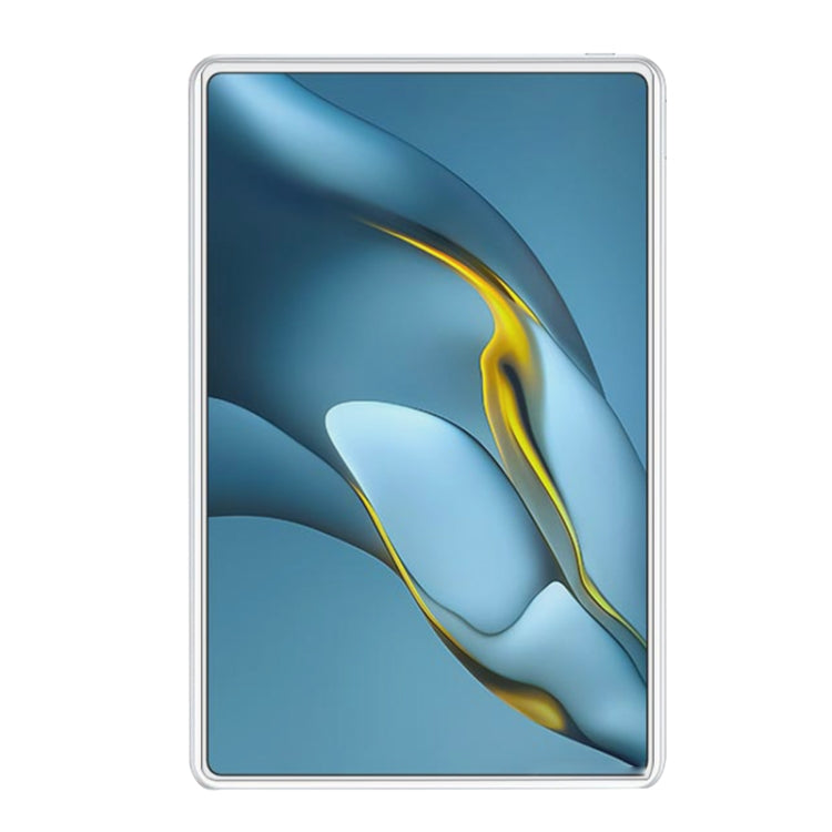 For Huawei MatePad Pro 12.6 2021 25 PCS Full Screen HD PET Screen Protector