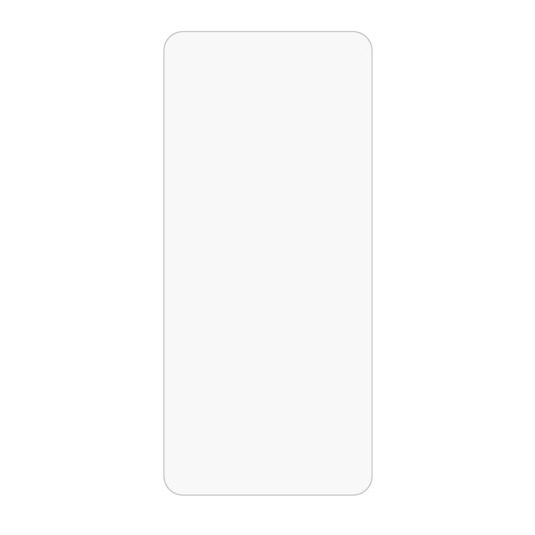 For OPPO Realme V13 5G 0.26mm 9H 2.5D Tempered Glass Film